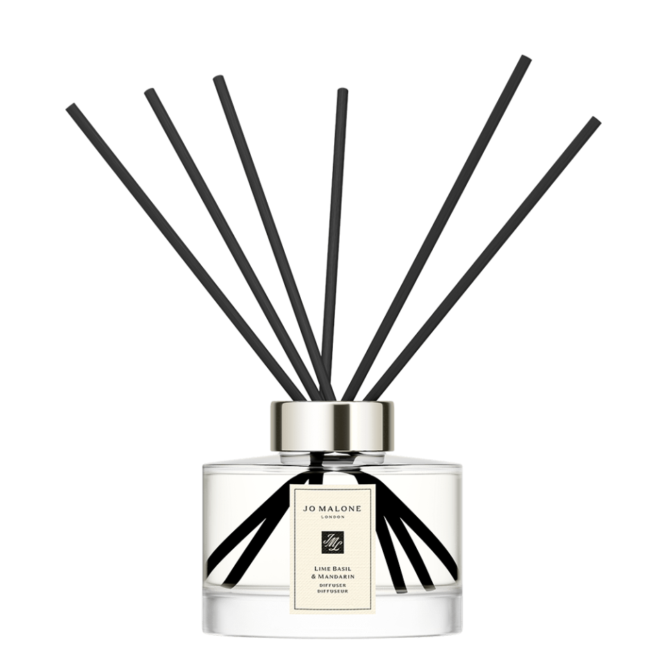 <p><a href="https://go.redirectingat.com?id=74968X1596630&url=https%3A%2F%2Fwww.jomalone.com%2Fproduct%2F25969%2F22262%2Fhome%2Flime-basil-mandarin-scent-surround-diffuser&sref=https%3A%2F%2Fwww.veranda.com%2Fluxury-lifestyle%2Fentertaining%2Fg37417072%2Fhostess-gifts%2F" rel="nofollow noopener" target="_blank" data-ylk="slk:Shop Now;elm:context_link;itc:0;sec:content-canvas" class="link ">Shop Now</a></p><p>Lime Basil & Mandarin Scent Surround™ Diffuser</p><p>jomalone.com</p><p>$110.00</p>