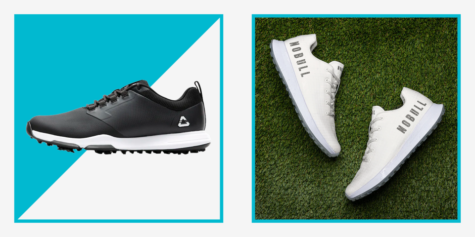 Op de kop van hefboom patroon The 15 Best Golf Shoes That Will Instantly Upgrade Your Game