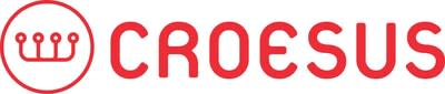 Croesus Finansoft Logo (CNW Group/Croesus)
