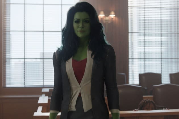 She-Hulk season 2 Details: She-Hulk season 2: Here's everything you need to  know - The Economic Times