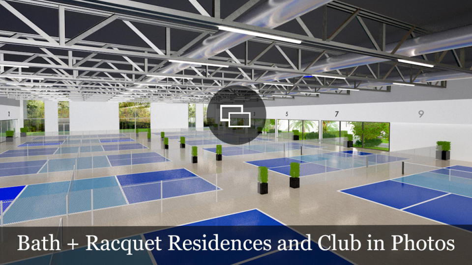 tommy haas Bath + Racquet Residences and Club