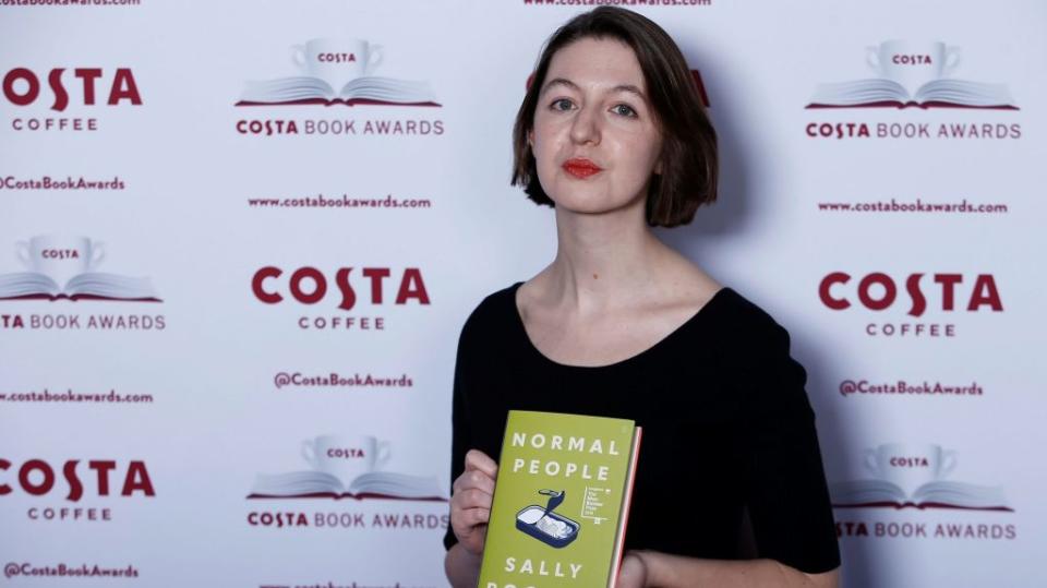 sally rooney