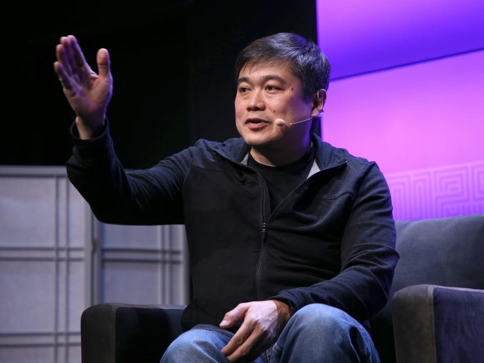 Joi Ito