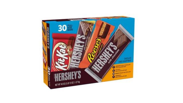 Costco vs. Sam's Club: Best Halloween Candy Deals in 2023