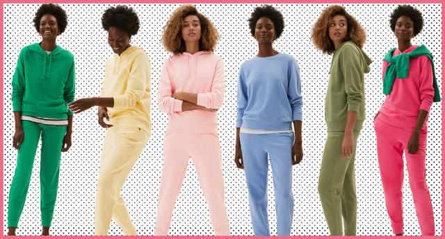 Comfy Loungewear (Two piece set) — Mrs. Kay's