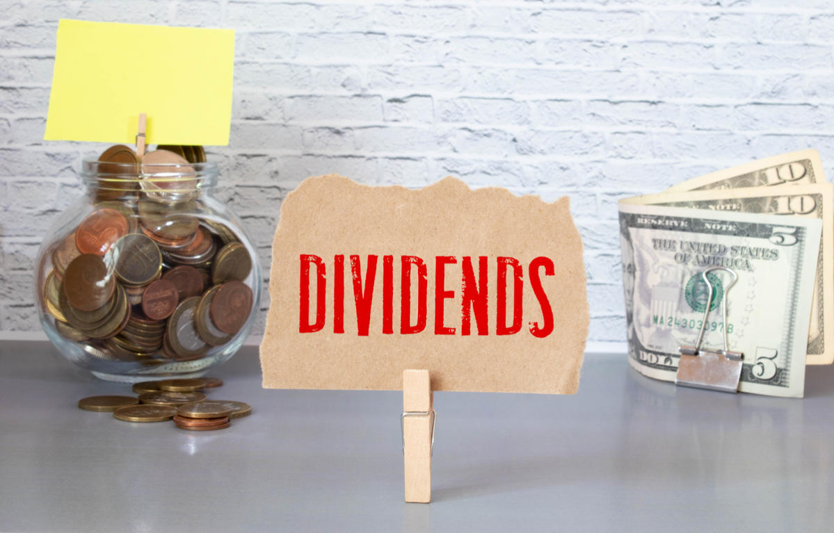 I Can’t Wait to Buy More of These 3 Top High-Yield Dividend Stocks in October