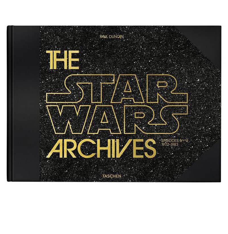 'The Star Wars Archives'