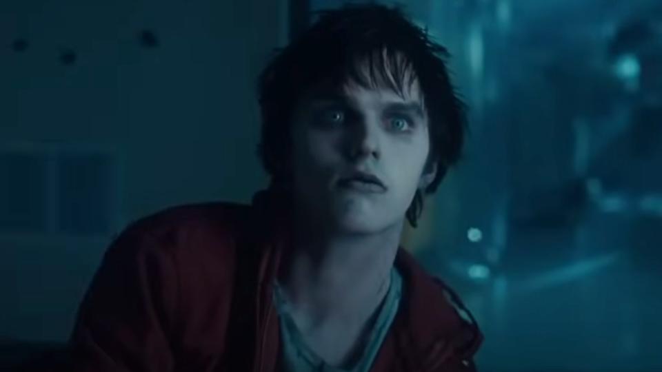 Warm Bodies - Romeo And Juliet