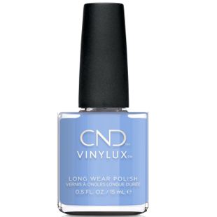 1) CND - Chance Taker Vinylux 0.5 oz - #372