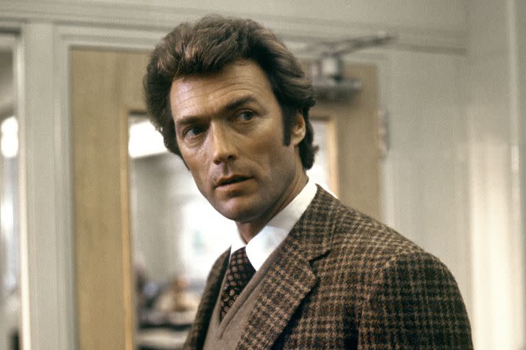 Harry el sucio, o el modo en que Clint Eastwood construy&#xf3; un personaje cuestionable que tuvo un largo adi&#xf3;s