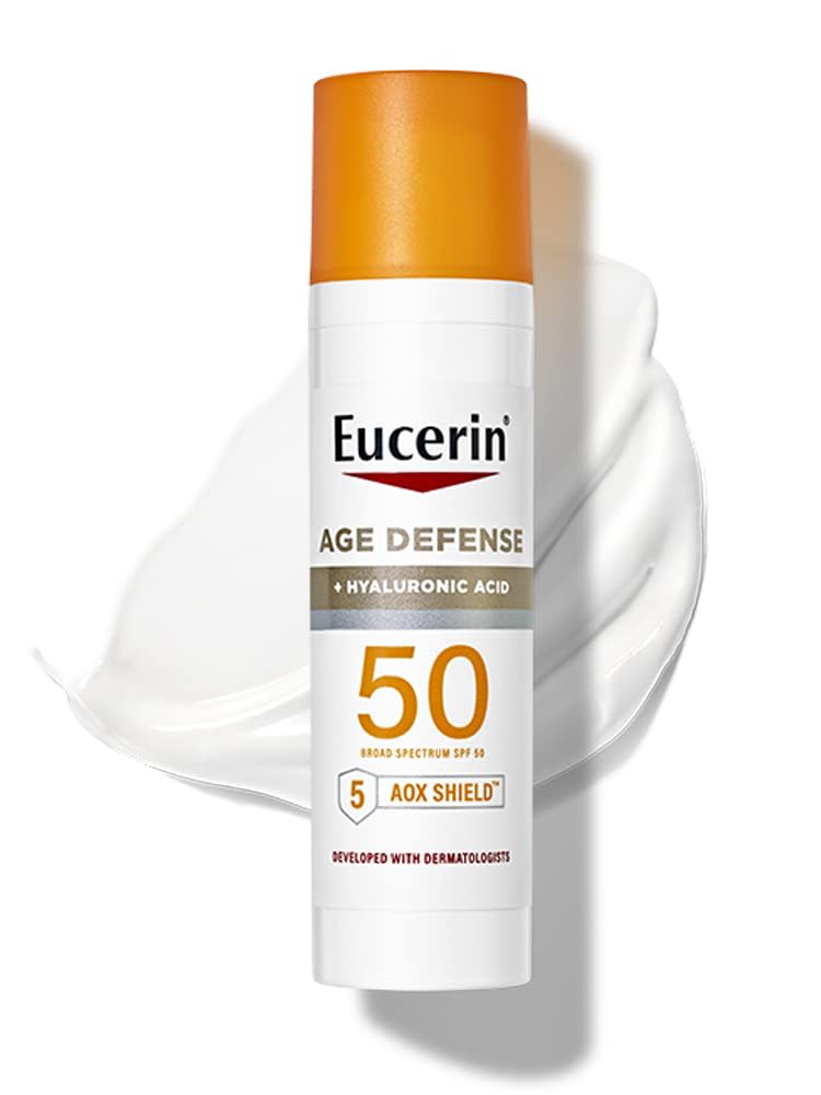 Eucerin Age Defense SPF 50