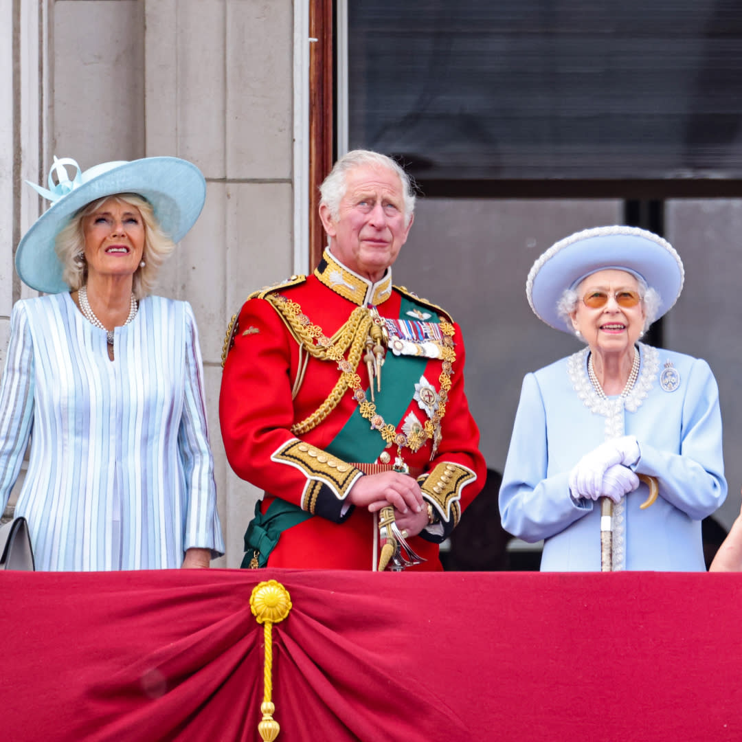  Here's How the Royal Family Will Privately Mark Queen Elizabeth's Birthday, According to a Former Royal Butler. 