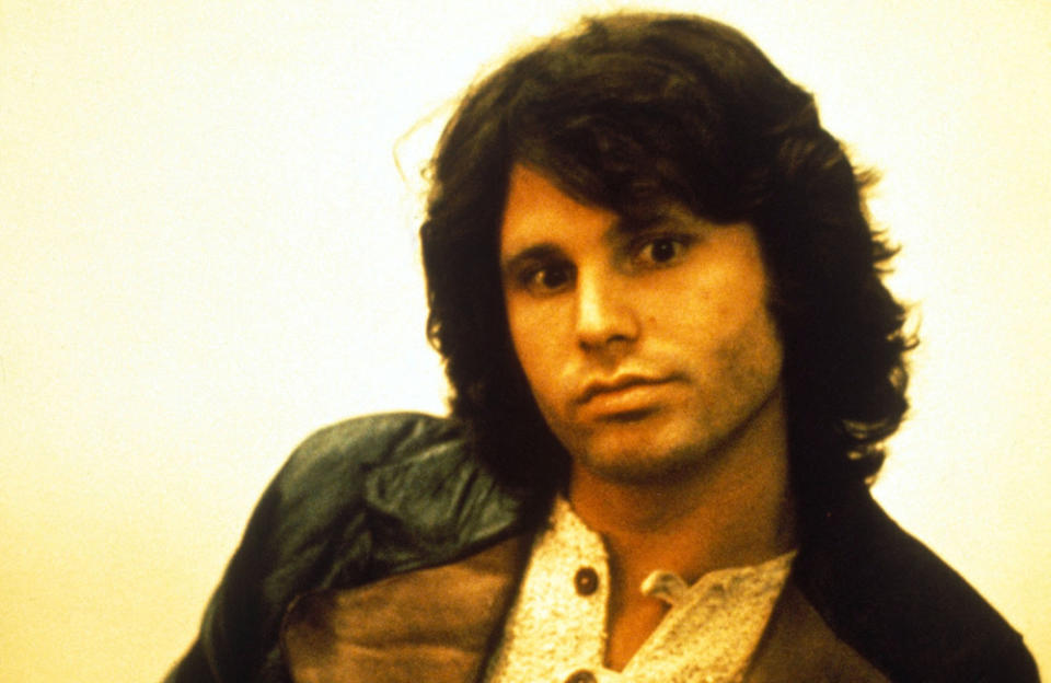 Jim Morrison