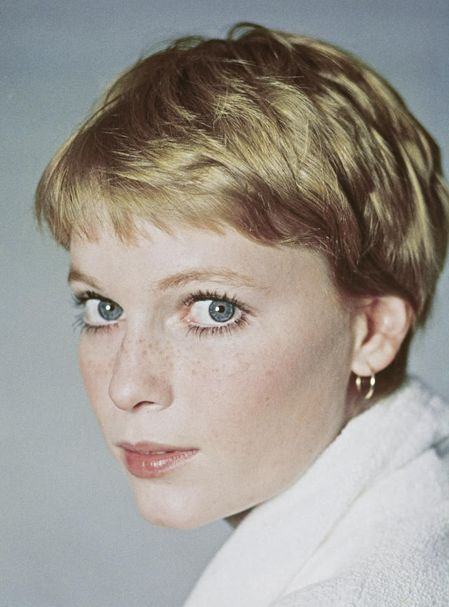 28 of the Most Iconic Pixie Cuts, From Rihanna to Twiggy