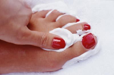 Foot cream