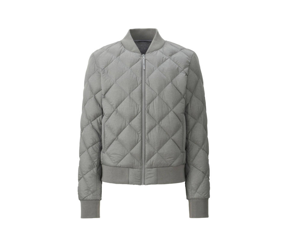 Uniqlo Ultra Light Down Puffer