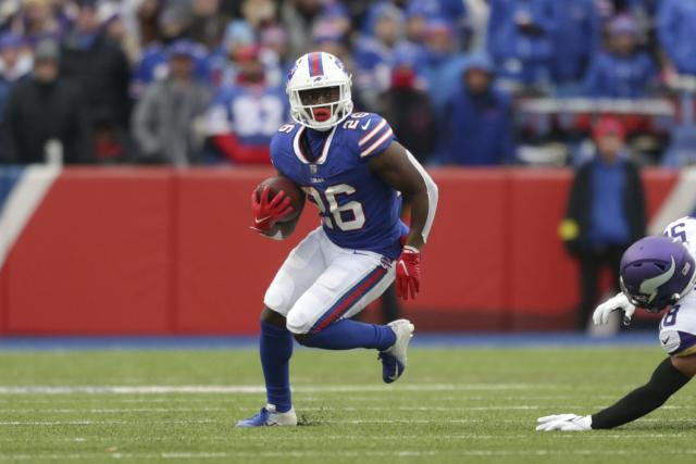 Buffalo Bills photos, NFL Week 3 vs Minnesota Vikings