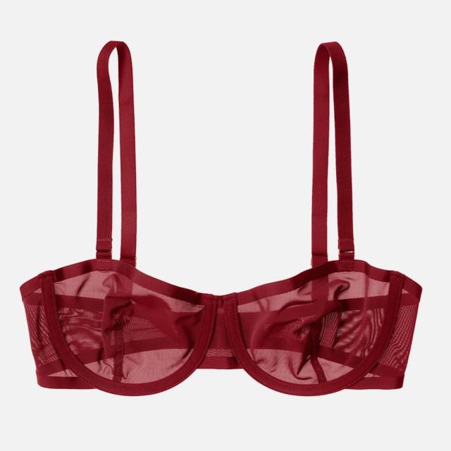 This celeb-approved sustainable bra is under £17 at