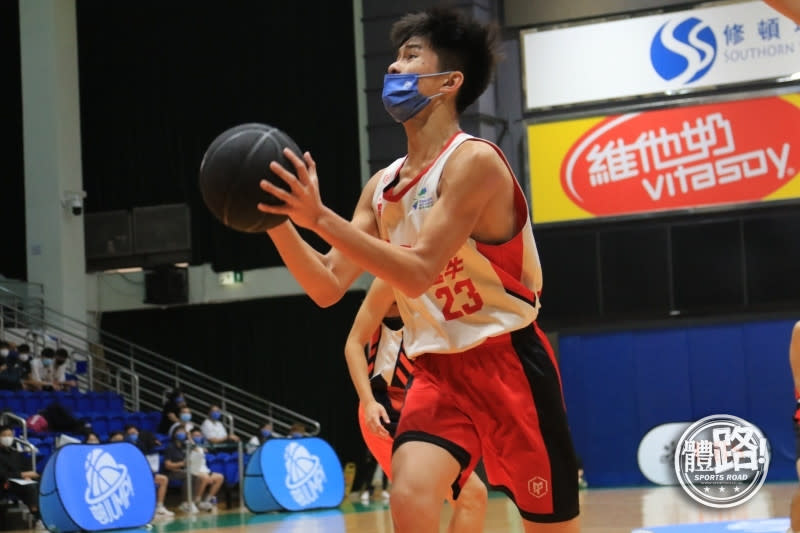 籃球, 凝動香港體育基金