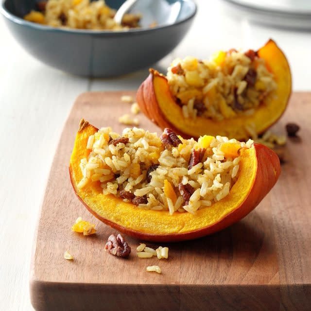 Scented Rice In Baked Pumpkin Exps Pcbbz19 40481 E09 19 1b 16