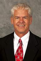 Kerry Coombs was the head coach of the 2004 state champion Colerain Cardinals. He has since coached for the Cincinnati Bearcats, Tennessee Titans and Ohio State Buckeyes