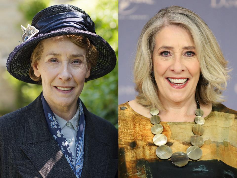 Phyllis Logan