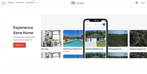 XENE Platform