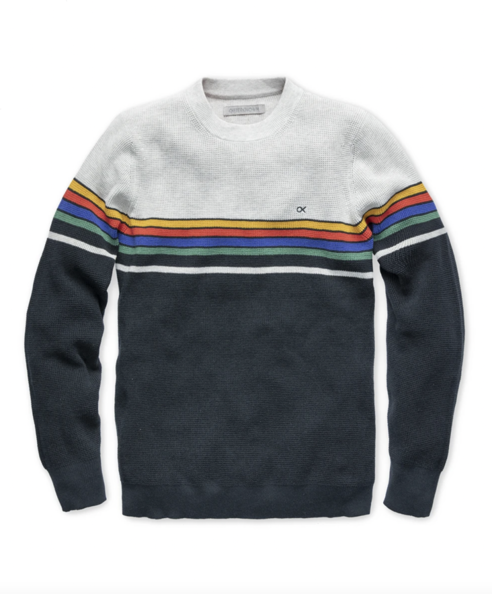 Nostalgic Sweater