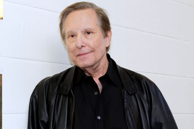 <p>Sylvain Lefevre/Getty</p> William Friedkin helmed iconic films including 'The Exorcist' and 'The French Connection.'