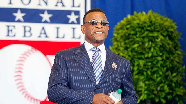 What's Going on With Hall of Famer Rickey Henderson in Phoenix?