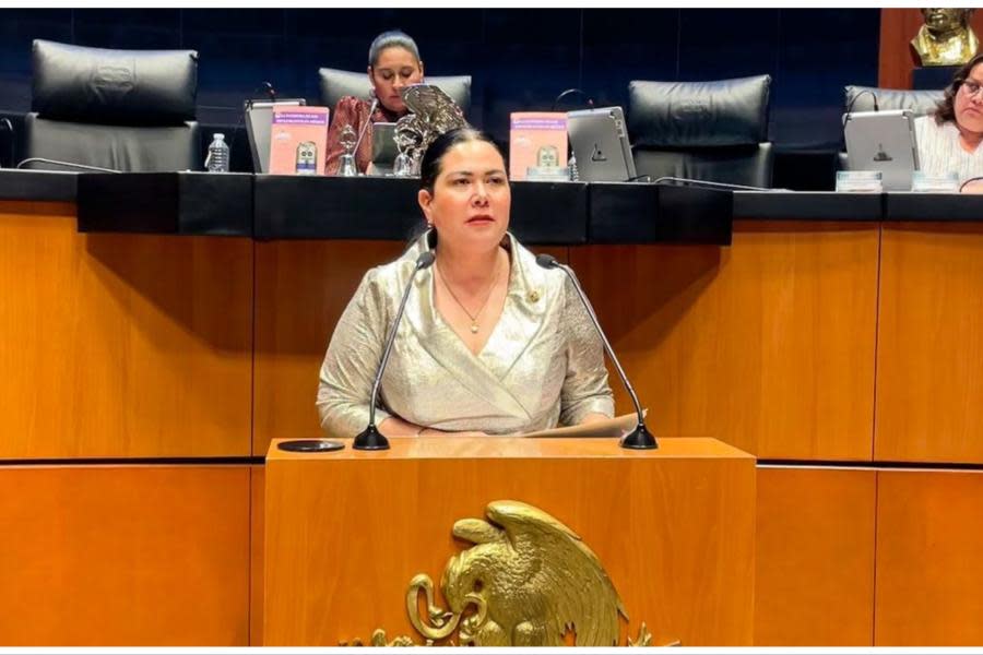 Iniciativa de la Senadora Alejandra León busca  condonar créditos de cartera vencida a productores del campo