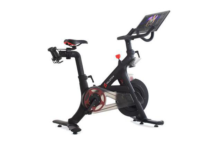 <p><a href="https://www.onepeloton.com/shop/bike/bike-package" rel="nofollow noopener" target="_blank" data-ylk="slk:Shop Now;elm:context_link;itc:0;sec:content-canvas" class="link ">Shop Now</a></p><p>Bike</p><p>onepeloton.com</p><p>$350.00</p><span class="copyright">Courtesy</span>