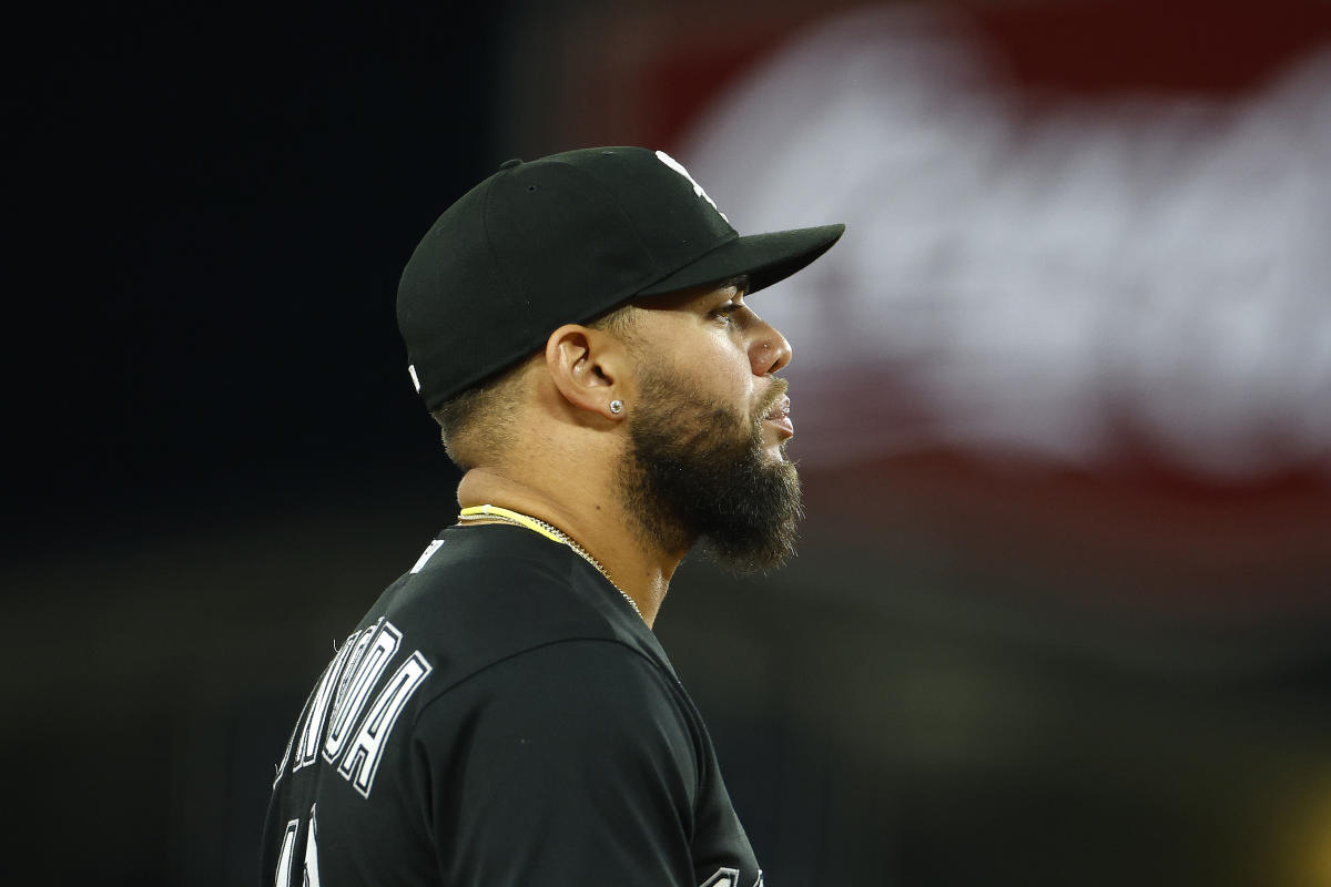 White Sox place 3B Yoán Moncada on 10-day injured list - The San Diego  Union-Tribune