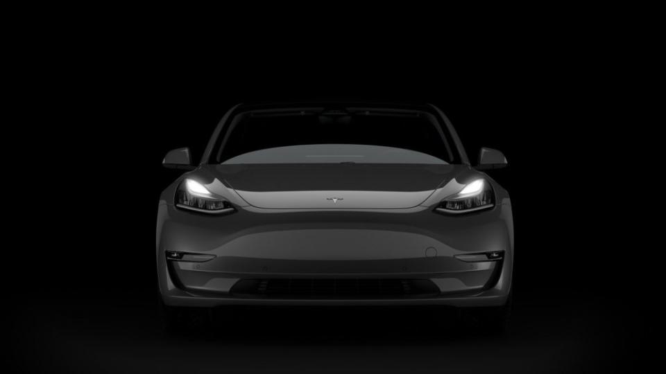 歐洲Tesla已經針對歐規Model 3續航里程資訊調整，最多縮減達20公里。(圖片來源/ Tesla)