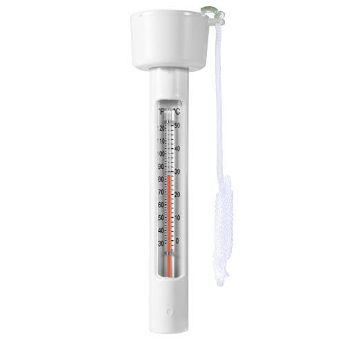 2) Floating Thermometer