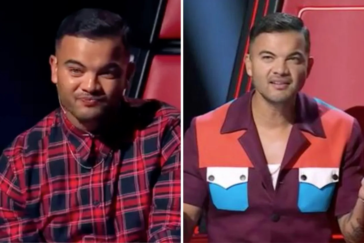 Channel 7 slams shocking claims about Guy Sebastian's behaviour on The Voice: 'Rubbish'