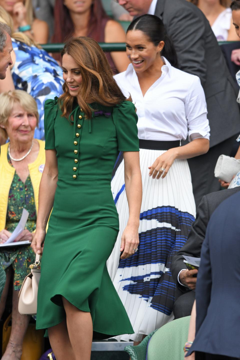 <h1 class="title">Celebrities Attend Wimbledon 2019</h1><cite class="credit">Karwai Tang/Getty Images</cite>