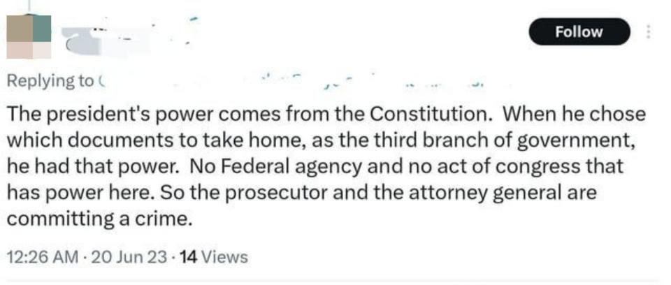 "No Federal agency and no act of congress has power here."