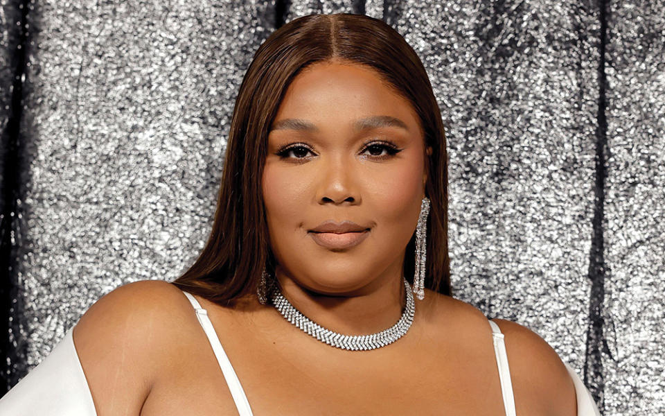 Lizzo