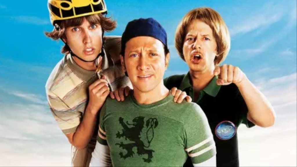 The Benchwarmers Streaming: Watch & Stream Online via Netflix