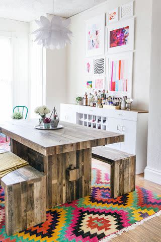 <p><a href="https://abeautifulmess.com/home-tour-elsies-dining-room/" data-component="link" data-source="inlineLink" data-type="externalLink" data-ordinal="1">A Beautiful Mess</a></p>