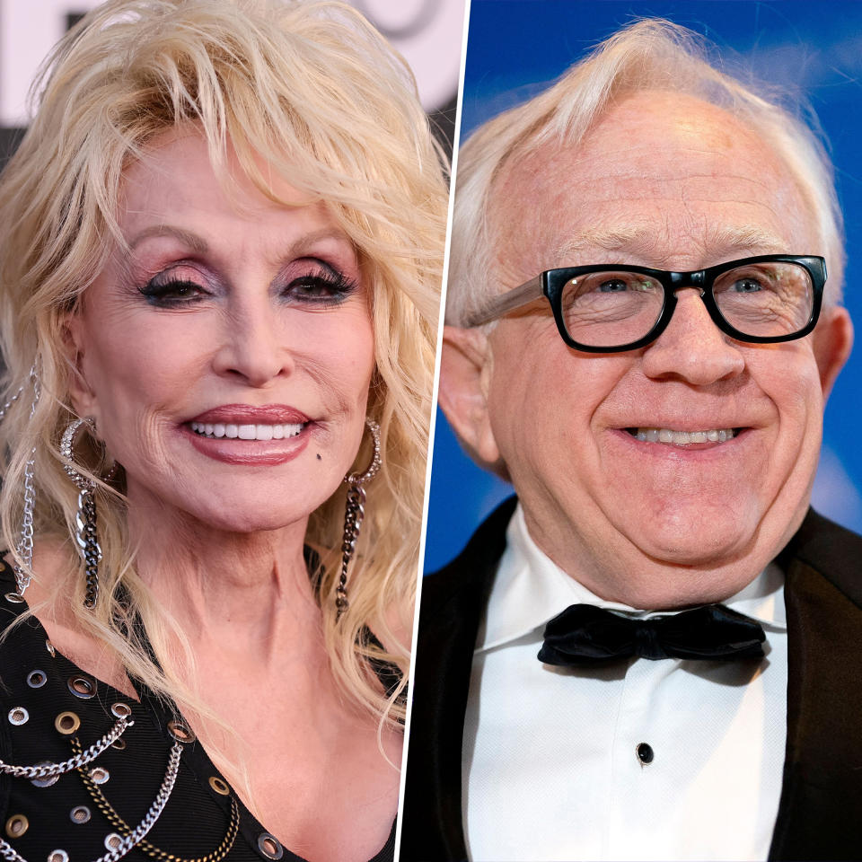 Country music legend Dolly Parton paid tribute to the late Leslie Jordan on the Jan. 5 episode of 