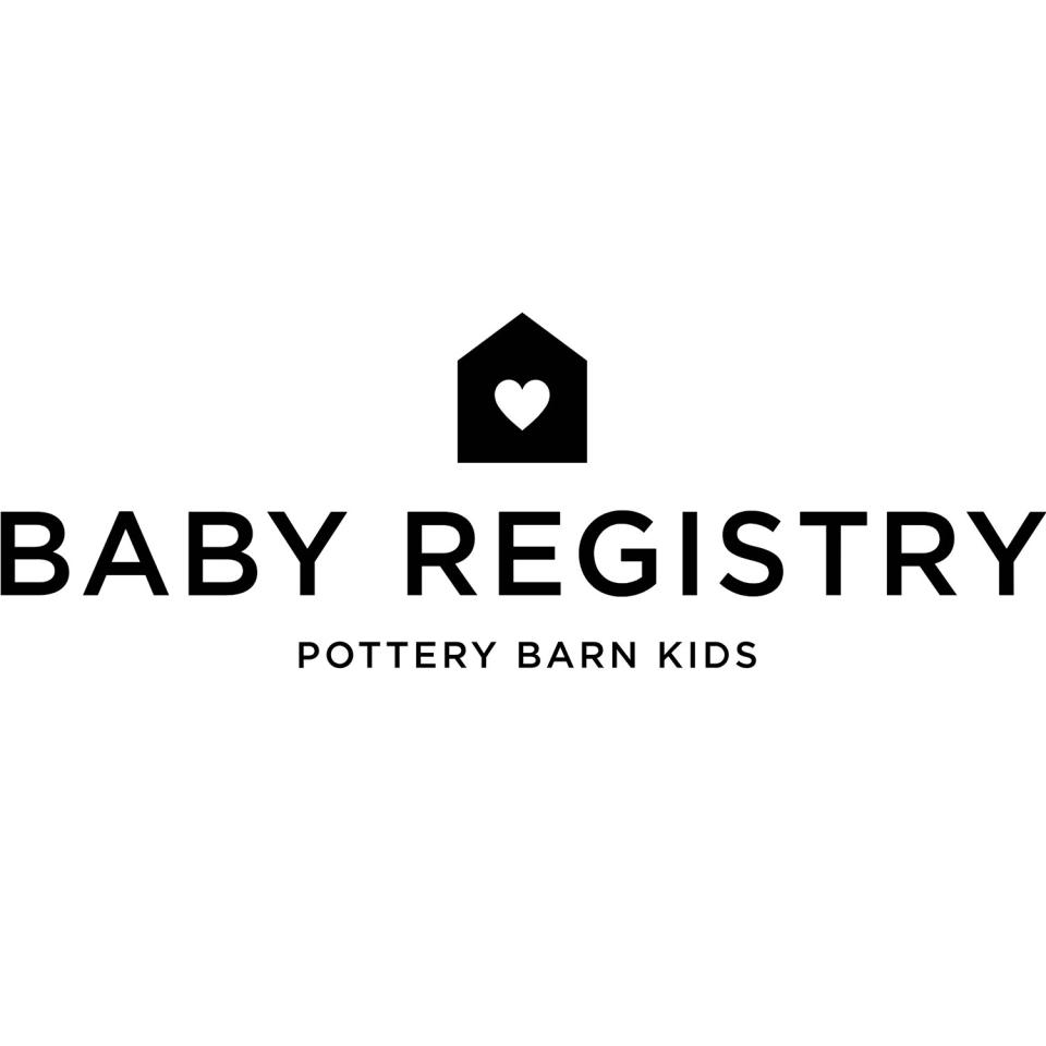 baby registry logos