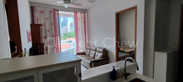 Dorsett Residences Photo