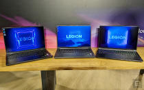 <p>Lenovo Legion</p> 