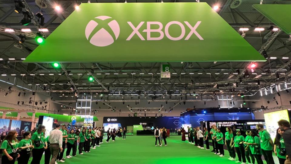 微軟計畫建立專門團隊，繼續讓繼續讓下一代Xbox主機能向下相容過往遊戲作品