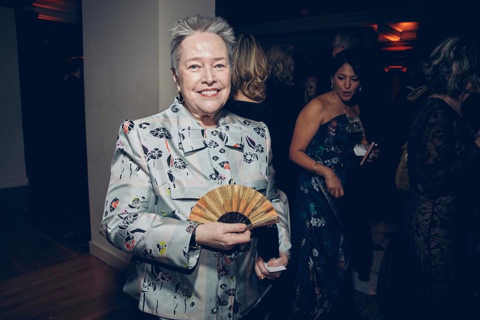 Inside the National Portrait Gallery Gala