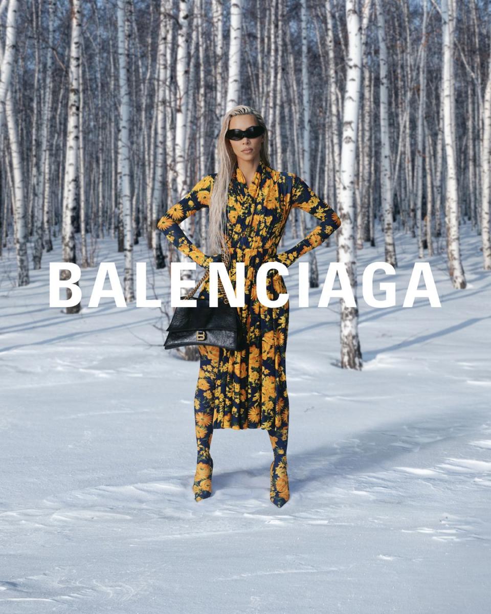 Balenciaga