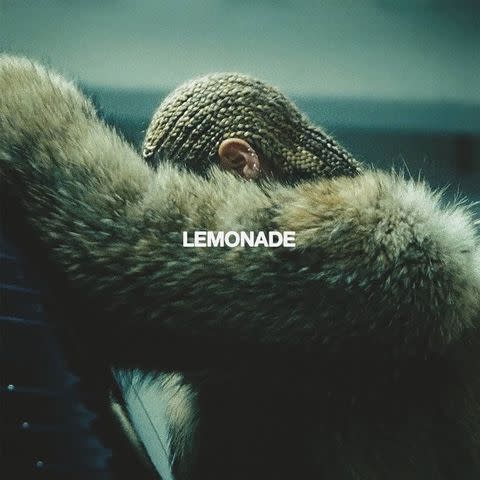 'Lemonade'