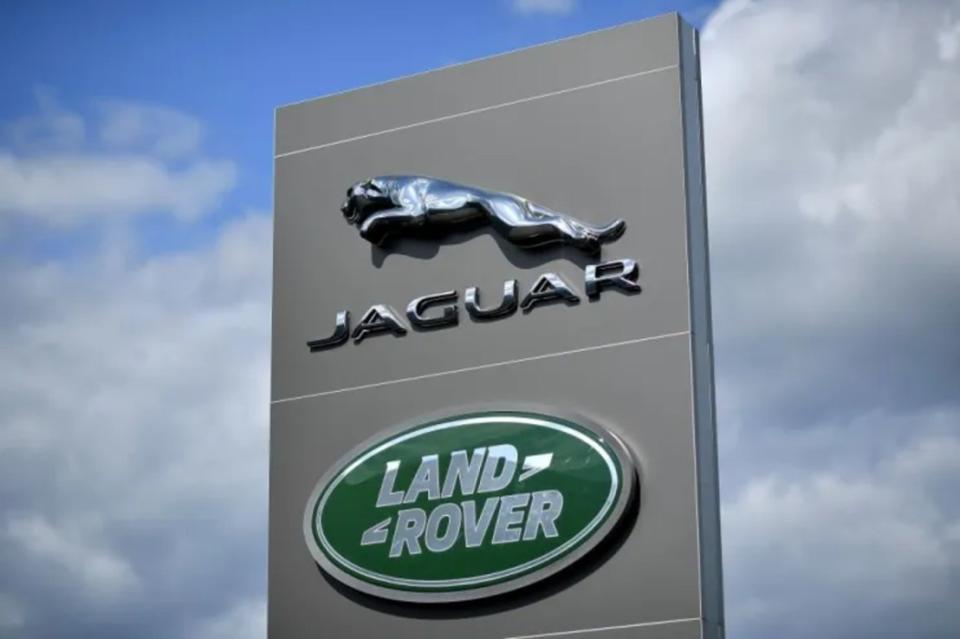 Jaguar Land Rover has reported a near quarter rise in full-year sales as it continues a stellar showing over the last 12 months.